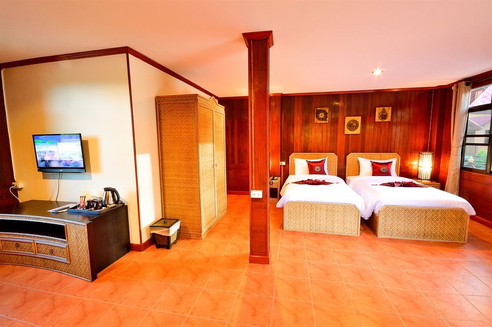 Avila Resort Pattaya Bãi biển Jomtien Ngoại thất bức ảnh