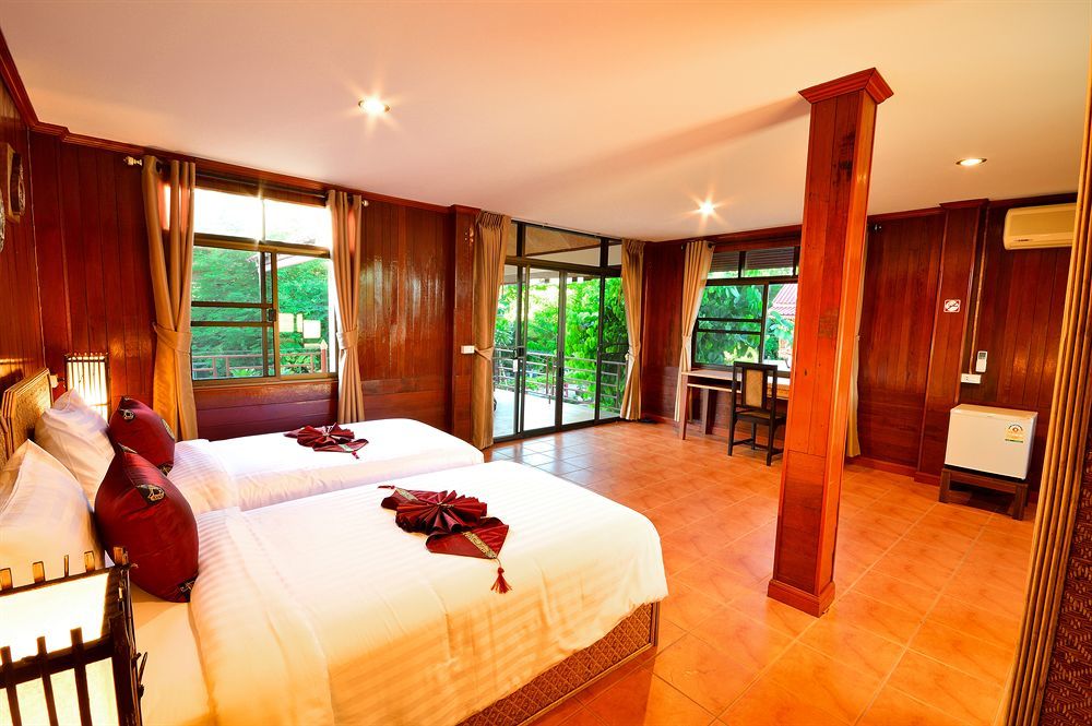 Avila Resort Pattaya Bãi biển Jomtien Ngoại thất bức ảnh