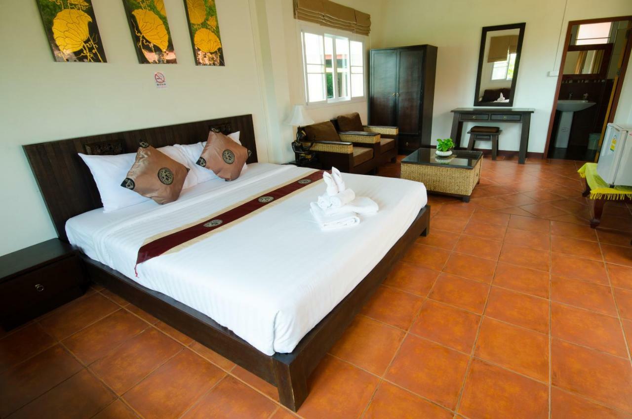 Avila Resort Pattaya Bãi biển Jomtien Ngoại thất bức ảnh