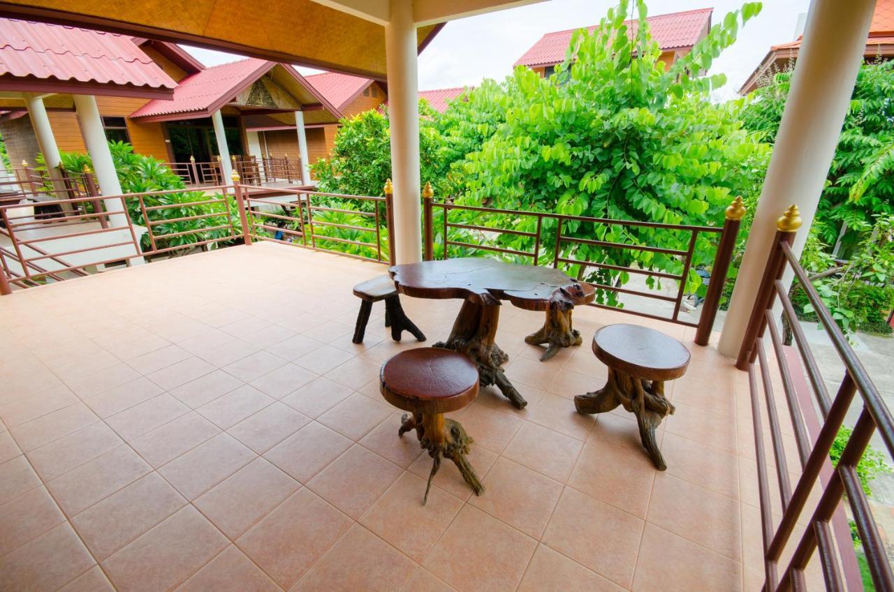 Avila Resort Pattaya Bãi biển Jomtien Ngoại thất bức ảnh